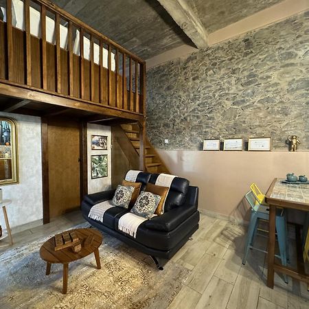 Victoria Tiny Stone House Vila Ponta do Pargo Exterior foto